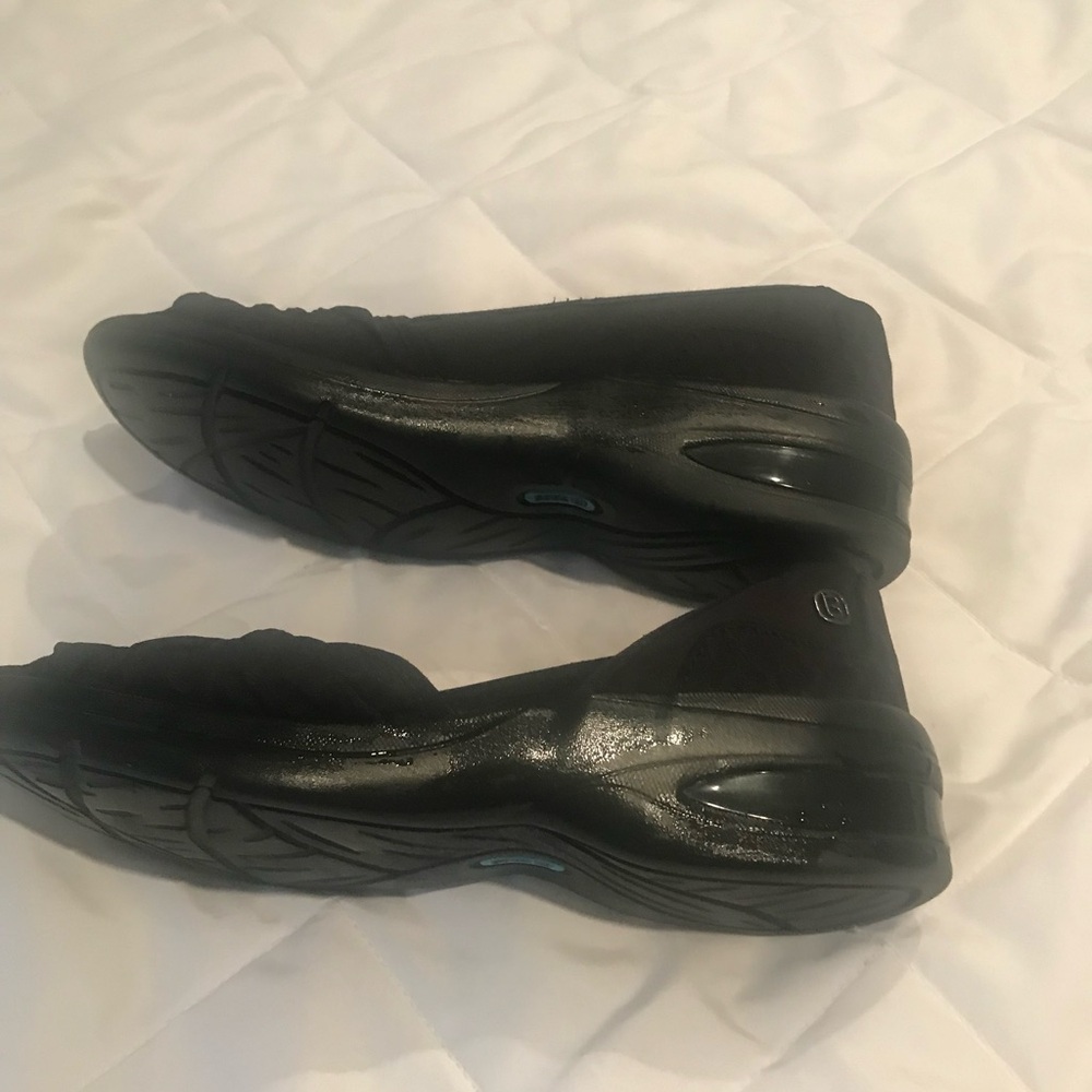 Bzees Black women’s Shoe